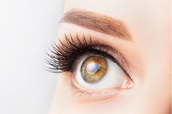 Benefits of eye care